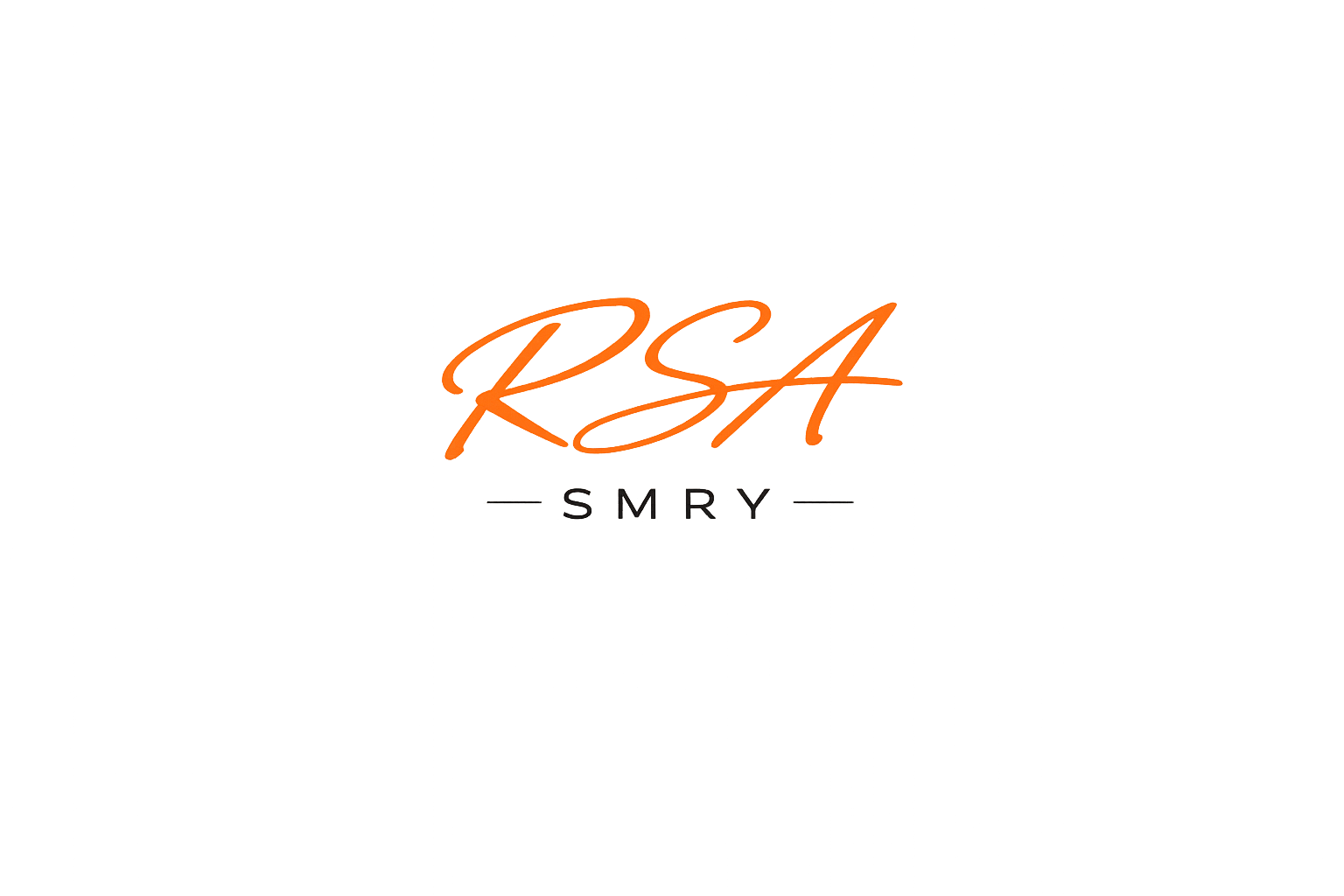 RSA SMRY